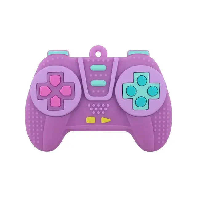 Baby Teether TV Remote Control