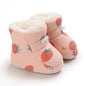 Snow Baby Boots