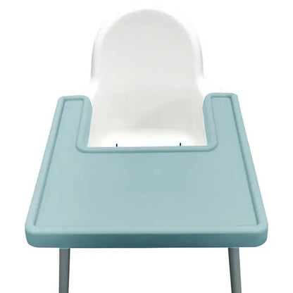 Baby Highchair Feeding Mat