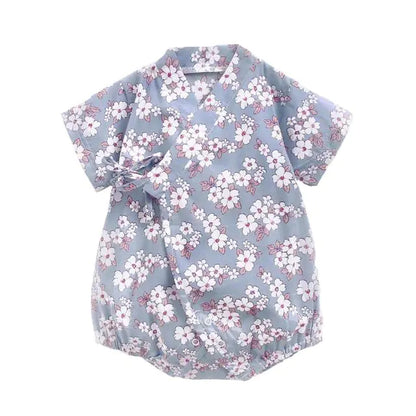 Infant Summer Clothing