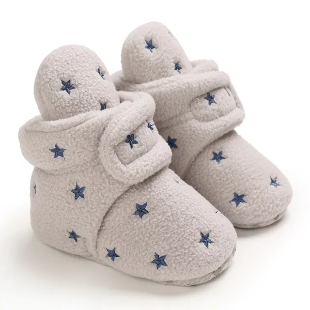 Snow Baby Boots