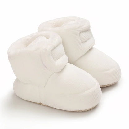 Snow Baby Boots