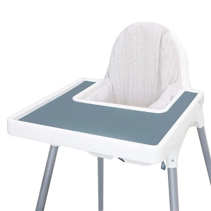 Baby Highchair Feeding Mat