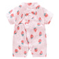 Infant Summer Clothing