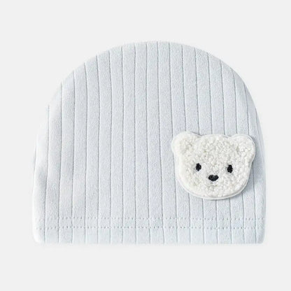 Baby Hat Infant Beanies Caps