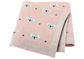 Baby Blankets Newborn