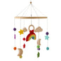 Crib Mobile Bed Bell